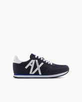 Tenis Men Armani Exchange Navy 45 EUR Tenis